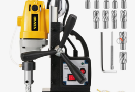 Location outil Perceuse sur colonne Électrique près de Daubeuf-la-Campagne