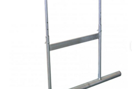 Location outil Barre a débuler près de Daubeuf-la-Campagne