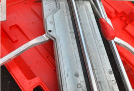 Location outil Carrelette 900mm près de Daubeuf-la-Campagne