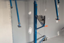 Location outil Lève plaque près de Le Boupère