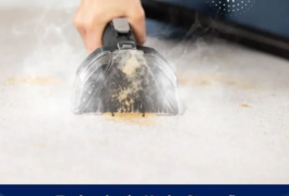 Location outil Shampouineuse Bissell près de Saint-André-sur-Orne