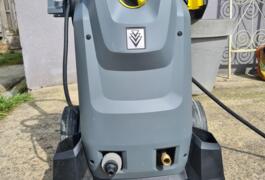 Location outil Nettoyeur haute pression Électrique Karcher près de Treillières