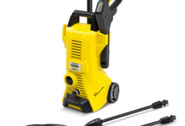 Location outil Nettoyeur haute pression Électrique Karcher près de Paris