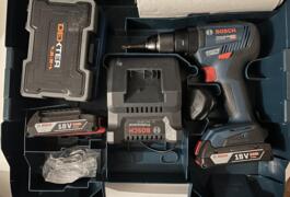 Location outil Perceuse Sans-fil Bosch pro près de Le Kremlin-Bicêtre