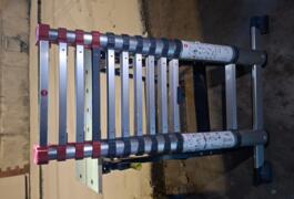 Location outil Échelle Alu près de Tours