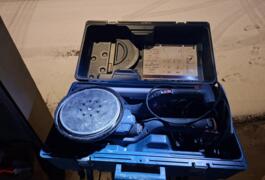 Location outil Ponceuse girafe Électrique Bosch pro près de Tours