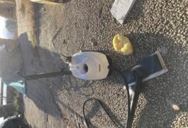 Location outil Nettoyeur vapeur Électrique Bosch près de Saint-Julien-de-Peyrolas