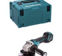 Location outil Meuleuse Sans-fil Makita près de Nantes