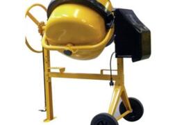 Location outil Bétonnière près de Chauconin-Neufmontiers