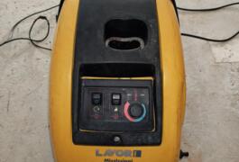 Location outil Nettoyeur haute pression Électrique Lavor près de Peypin