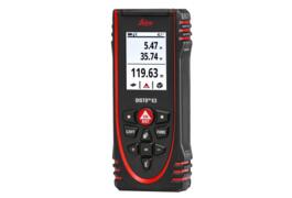 Location outil Télémètre laser Leica près de Nantes