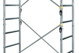 Location outil Petite échafaudage près de Chauconin-Neufmontiers