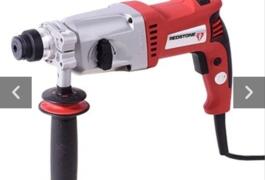 Location outil Marteau piqueur Électrique Redstone près de Essert