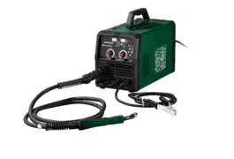 Location outil Poste à souder  arc et fil fourré près de Brest