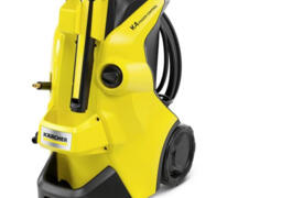 Location outil Nettoyeur haute pression Électrique Karcher près de Aulnay-sous-Bois