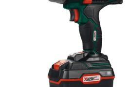 Location outil Visseuse Sans-fil Parkside près de Noyon