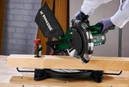 Location outil Scie à onglet Électrique Aeg près de Saint-Priest