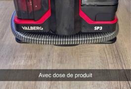 Location outil Shampouineuse près de Noyon