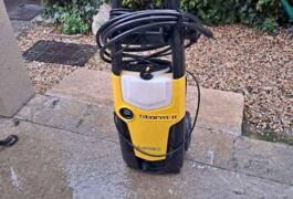 Location outil Nettoyeur haute pression Électrique Karcher près de Noyon