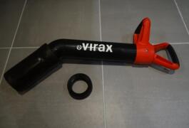 Location outil Débouche canalisation Virax près de Feugères