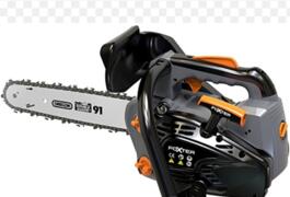 Location outil Tronçonneuse sur perche Thermique près de Loches