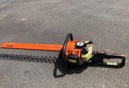 Location outil Taille haie Thermique près de Loches