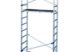 Location outil Échafaudage près de Daubeuf-la-Campagne