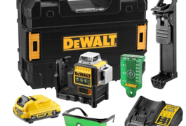 Location outil Niveau laser Dewalt près de Daubeuf-la-Campagne