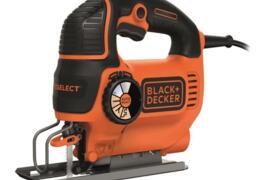 Location outil Scie sauteuse Filaire Black et decker près de Château-Thierry