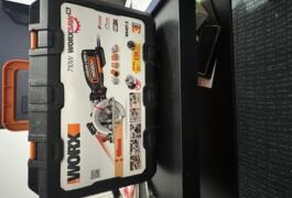 Location outil Scie circulaire Électrique près de Le Plessis-Trévise