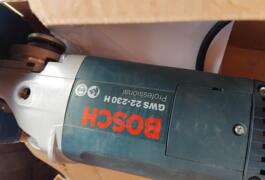 Location outil Meuleuse 230 bosh professional Bosch près de Herblay-sur-Seine