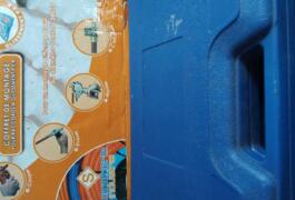 Location outil Pince à sertir près de Herblay-sur-Seine