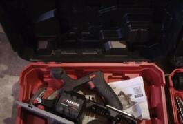 Location outil Scie circulaire Électrique Parkside près de Châlons-en-Champagne