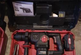 Location outil Burineur perforateur Électrique Parkside près de Châlons-en-Champagne