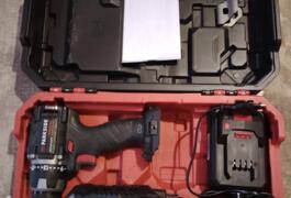 Location outil Perceuse Sans-fil Parkside près de Châlons-en-Champagne