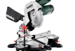 Location outil Scie radial Metabo près de Serville