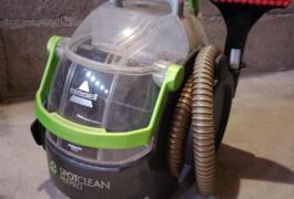 Location outil Shampouineuse Bissell près de Châlons-en-Champagne