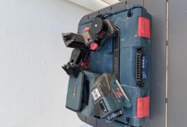 Location outil Niveau laser Bosch près de Toulouse