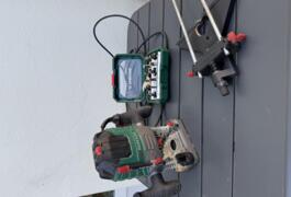 Location outil Défonceuse à bois Électrique Parkside près de Toulouse