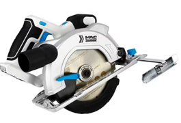 Location outil Scie circulaire Électrique Mac allister près de Lille
