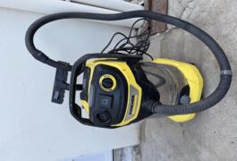 Location outil Aspirateur eau poussière Électrique Karcher près de Toulouse