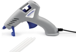 Location outil Pistolet à colle Dremel près de Paris