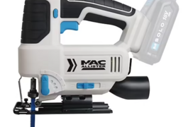Location outil Scie sauteuse Sans-fil Mac allister près de Lille