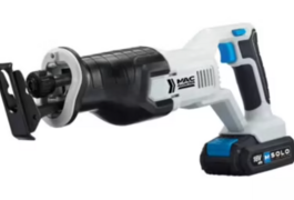 Location outil Scie sabre Électrique Mac allister près de Lille