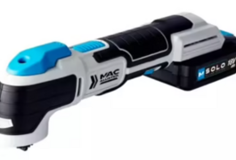 Location outil Outil multifonction Électrique Mac allister près de Lille