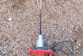 Location outil Malaxeur Électrique près de Péret