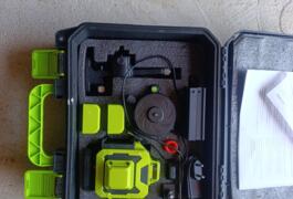 Location outil Niveau laser près de Péret