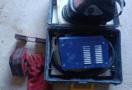 Location outil Poste à souder Électrique près de Péret