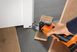 Location outil Outil multifonction Électrique Feider près de Le Russey