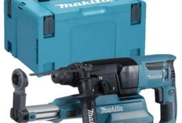 Location outil Burineur perforateur Électrique Makita près de Cagnes-sur-Mer